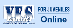 Theft Class for Juveniles