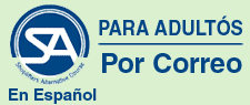 Para Adultos-Por Correo